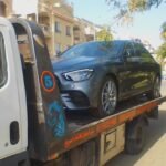 ونش انقاذ في التجمع الخامس قريب ارخص ونش انقاذ سيارات كساحات