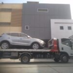 ونش انقاذ سيارات